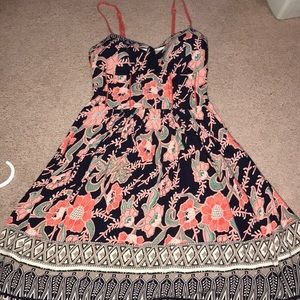 Super cute spring dress